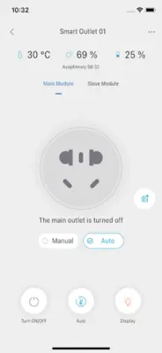 PoerSmart android App screenshot 2